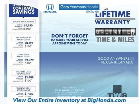 Certified 2025 Honda Pilot Sport image 15