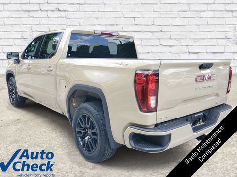 Used 2023 GMC Sierra 1500 Elevation AWD/4WD image 2