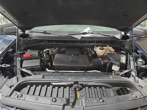 Used 2019 Chevrolet Silverado 1500 RST AWD/4WD image 30