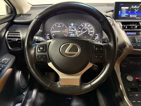 Used 2017 Lexus NX 200t F Sport image 24