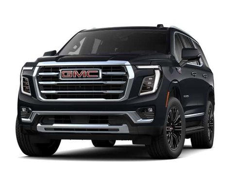 New 2026 GMC Yukon Elevation image 49