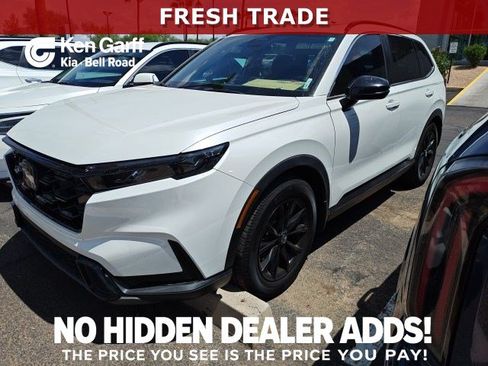 Used 2023 Honda CR-V Sport image 1