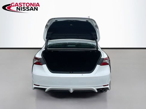 Used 2023 Toyota Camry SE image 33