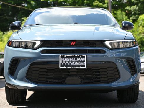 Used 2024 Dodge Hornet R/T Plus w/ R/T Blacktop Package AWD/4WD image 10