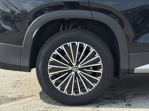 New 2026 Volkswagen Tiguan S AWD/4WD image 6