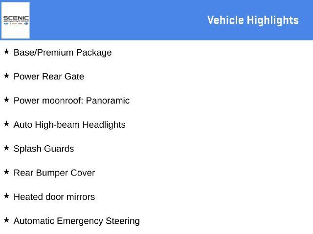 Certified 2026 Subaru Forester Premium w/ Base/Premium Package AWD/4WD image 6