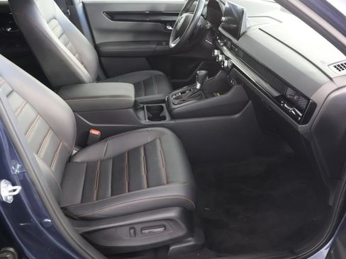 Used 2024 Honda CR-V Sport Touring image 25