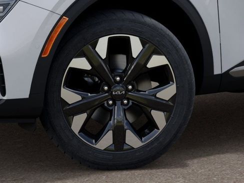 New 2025 Kia Sportage X-Line Prestige AWD/4WD image 9