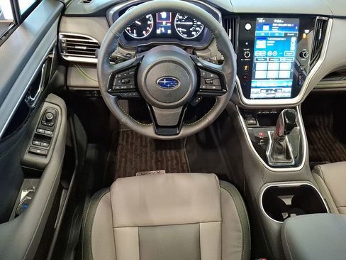 New 2025 Subaru Outback Onyx Edition image 2