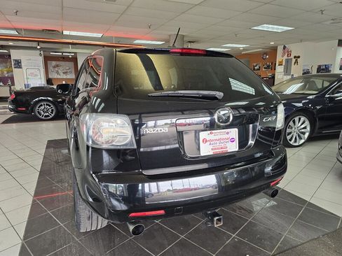 Used 2009 MAZDA CX-7 Touring image 6