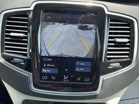 Used 2017 Volvo XC90 T6 Momentum w/ Vision Package AWD/4WD image 35