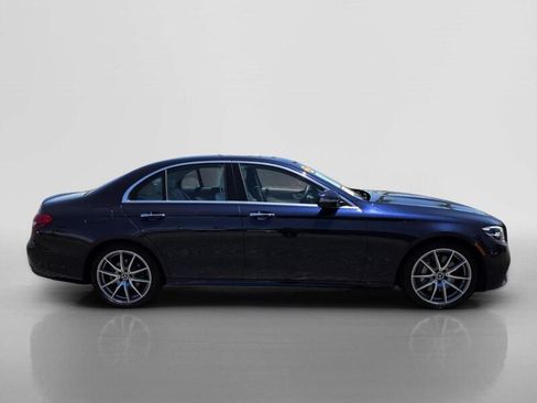 Certified 2022 Mercedes-Benz E 350 Sedan image 6