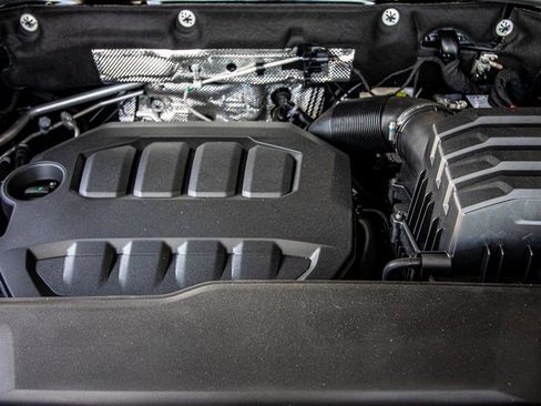 New 2026 Volkswagen Atlas SE image 23