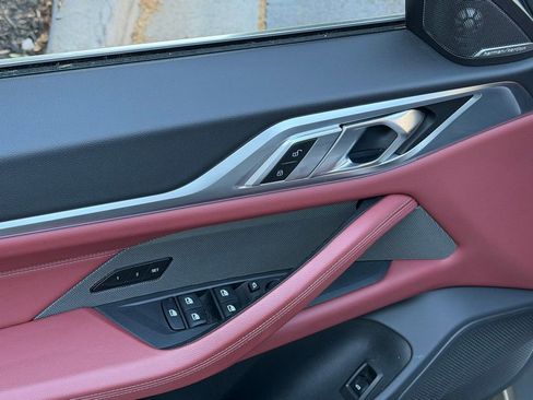 Used 2023 BMW i4 eDrive40 w/ Premium Package image 29