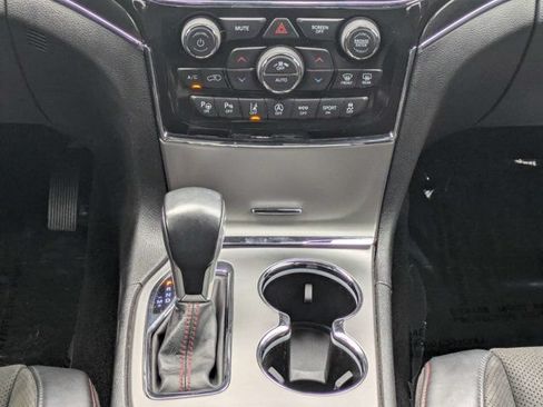 Used 2021 Jeep Grand Cherokee Trailhawk AWD/4WD image 20