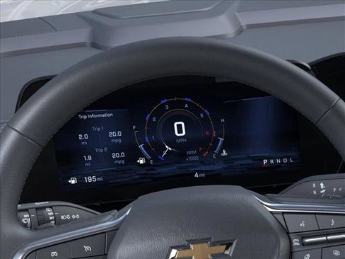 New 2026 Chevrolet Suburban Premier w/ Sun And Tow Package RWD image 18