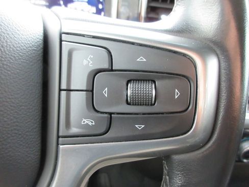 Certified 2022 Chevrolet Silverado 1500 LT image 28