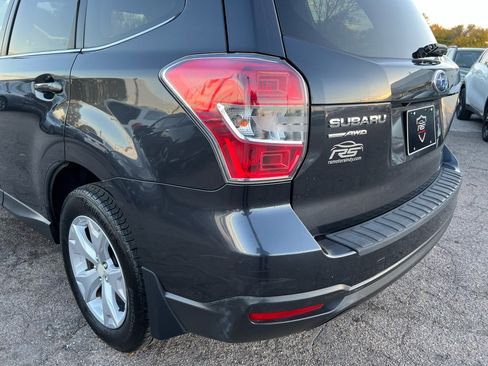 Used 2015 Subaru Forester 2.5i Limited image 16