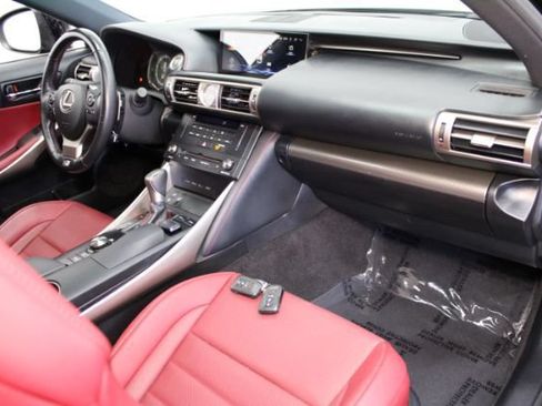 Used 2016 Lexus IS 300 AWD w/ F Sport Package image 31