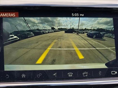 Used 2020 Land Rover Discovery Sport S R-Dynamic image 12