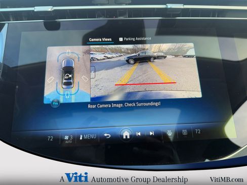 Used 2026 Mercedes-Benz E 350 E 350 image 17