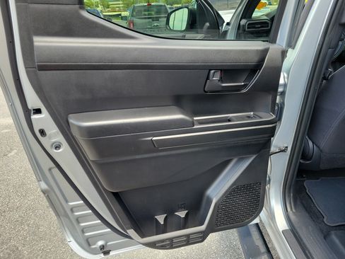 Used 2024 Toyota Tacoma SR w/ SR Upgrade Package RWD image 13