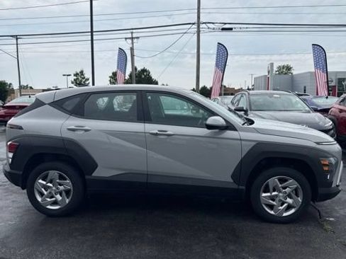 Used 2026 Hyundai Kona SE AWD/4WD image 7