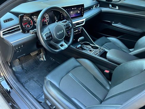 Used 2024 Kia K5 GT-Line w/ GT-Line Premium Package AWD/4WD image 13