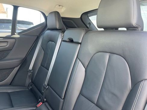 Used 2023 Volvo XC40 B5 Plus w/ Driver Assist Package AWD/4WD image 13