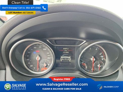 Used 2018 Mercedes-Benz CLA 250 4MATIC image 12