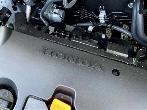 Used 2026 Honda HR-V EX-L image 33