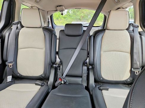 Used 2026 Honda Odyssey Elite image 7