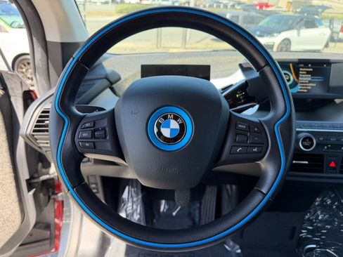 Used 2018 BMW i3 RWD image 13