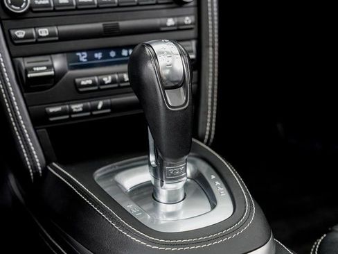 Used 2011 Porsche 911 Turbo S image 19