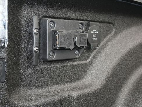 New 2026 RAM 2500 Limited image 44