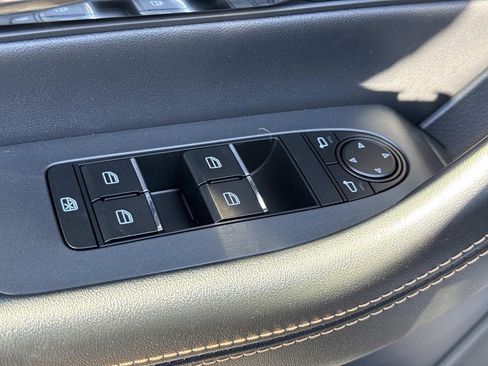 New 2026 MAZDA CX-70 3.3 Turbo w/ Preferred Package image 27