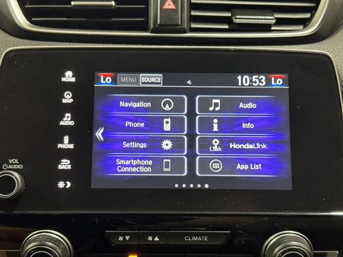 Used 2017 Honda CR-V EX-L image 13