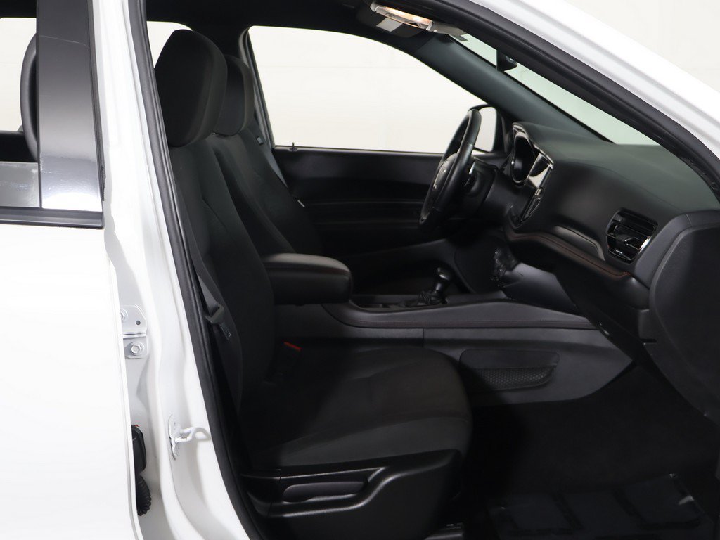 Used 2026 Dodge Durango GT AWD/4WD image 26