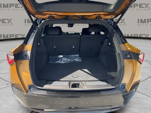 Used 2024 Acura ZDX Type S AWD/4WD image 33