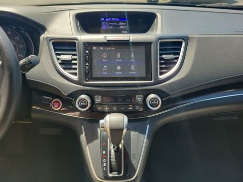 Used 2015 Honda CR-V EX-L image 14