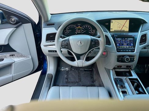 Used 2019 Acura RLX w/ Technology Package FWD image 24