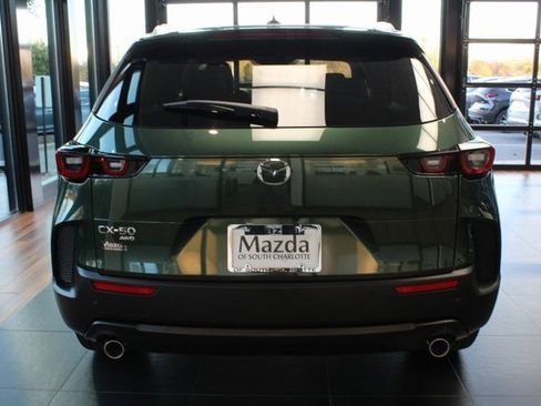 New 2026 MAZDA CX-50 AWD 2.5 S w/ Weather Package image 5