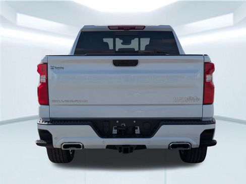 New 2026 Chevrolet Silverado 1500 High Country image 6
