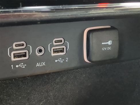 Certified 2022 Jeep Grand Cherokee L Limited image 33