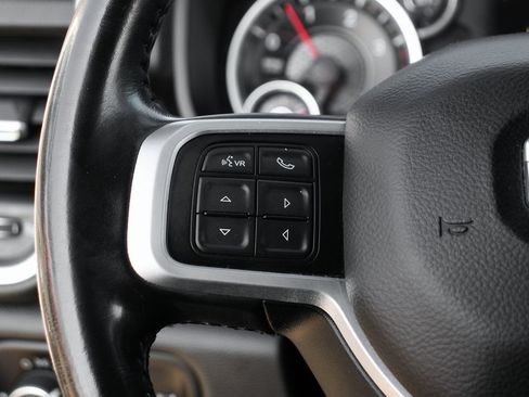 Used 2019 RAM 2500 Big Horn image 22