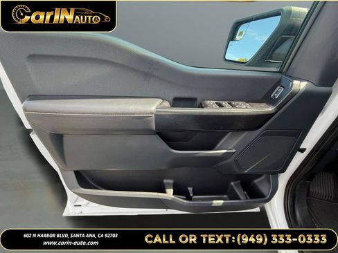 Used 2021 Ford F150 XL w/ STX Appearance Package AWD/4WD image 20