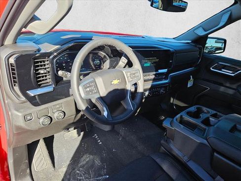 New 2026 Chevrolet Silverado 1500 LT image 11