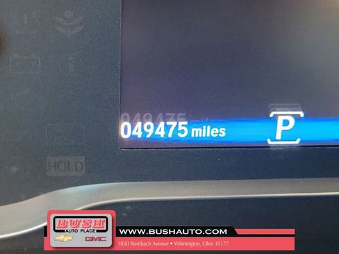 Used 2023 Honda Ridgeline RTL image 28