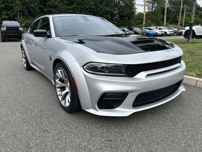 Used 2023 Dodge Charger SRT Hellcat w/ Harman/Kardon Audio Group