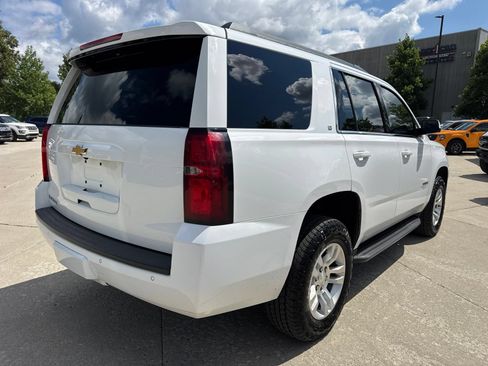 Used 2019 Chevrolet Tahoe LT AWD/4WD image 7